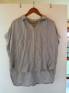 Madewell Button-down Shirt